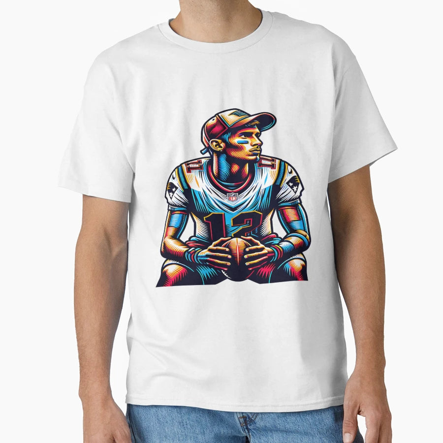 Philip Rivers T-Shirt - Unique Graphic Men Women - T-Shirt, Sweatshirt, Hoodie