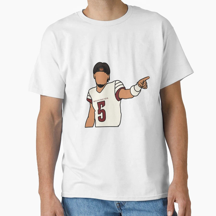 JD T-Shirt - Novelty Apparel Unisex - T-Shirt, Sweatshirt, Hoodie