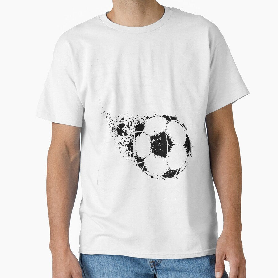 Goooall ...Soccer Football Player iPad Case iPhone 5 - Adult & Kids T-Shirts, Sweatshirts & Hoodies apparel design preview 1