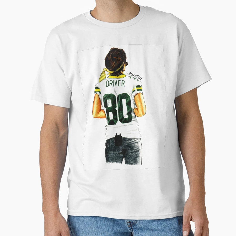 G Packers T-Shirt - Fun Novelty Design Men Women - T-Shirt, Sweatshirt, Hoodie