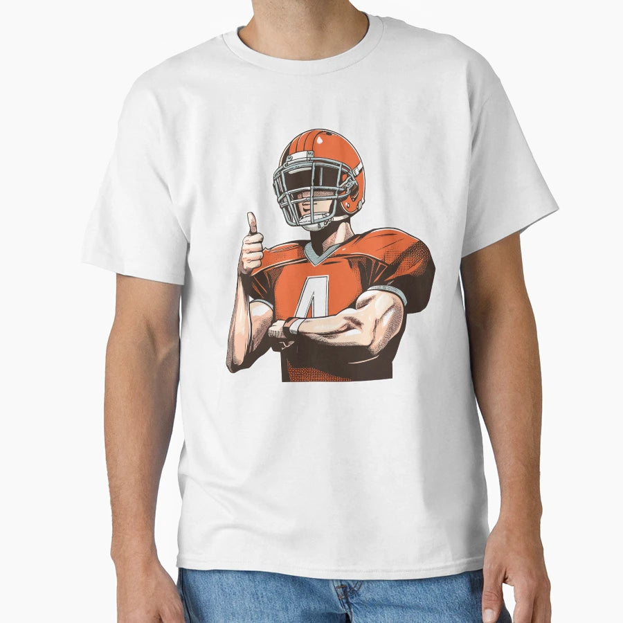 Footballer Approves Funny T-Shirt - Casual Everyday Wear for Adults - T-Shirt, Sweatshirt, Hoodie