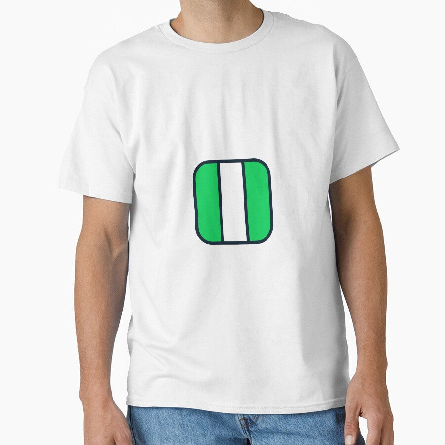 Flags GJGJ 25 by MyStickersCove - Adult & Kids T-Shirts, Sweatshirts & Hoodies apparel design preview 1