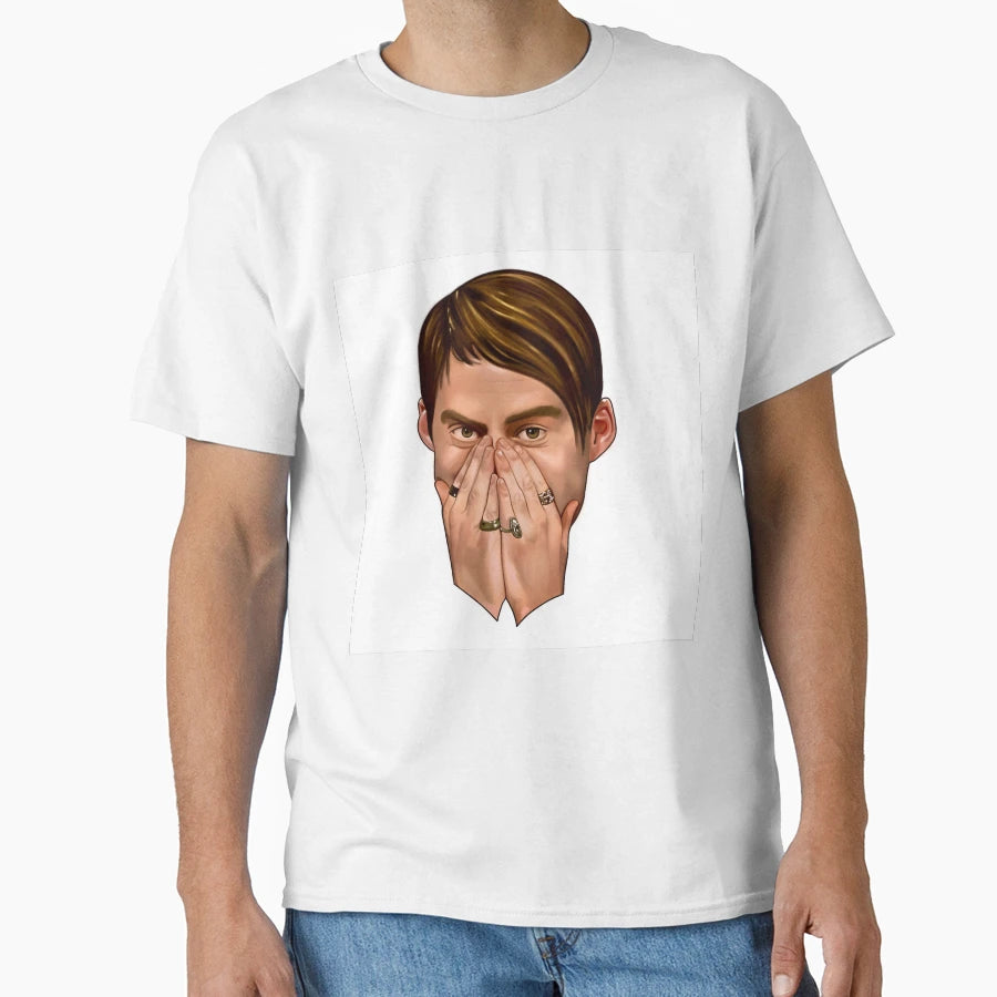 Stefon Saturday Night Live T-Shirt - Streetwear Style Men Women - T-Shirt, Sweatshirt, Hoodie