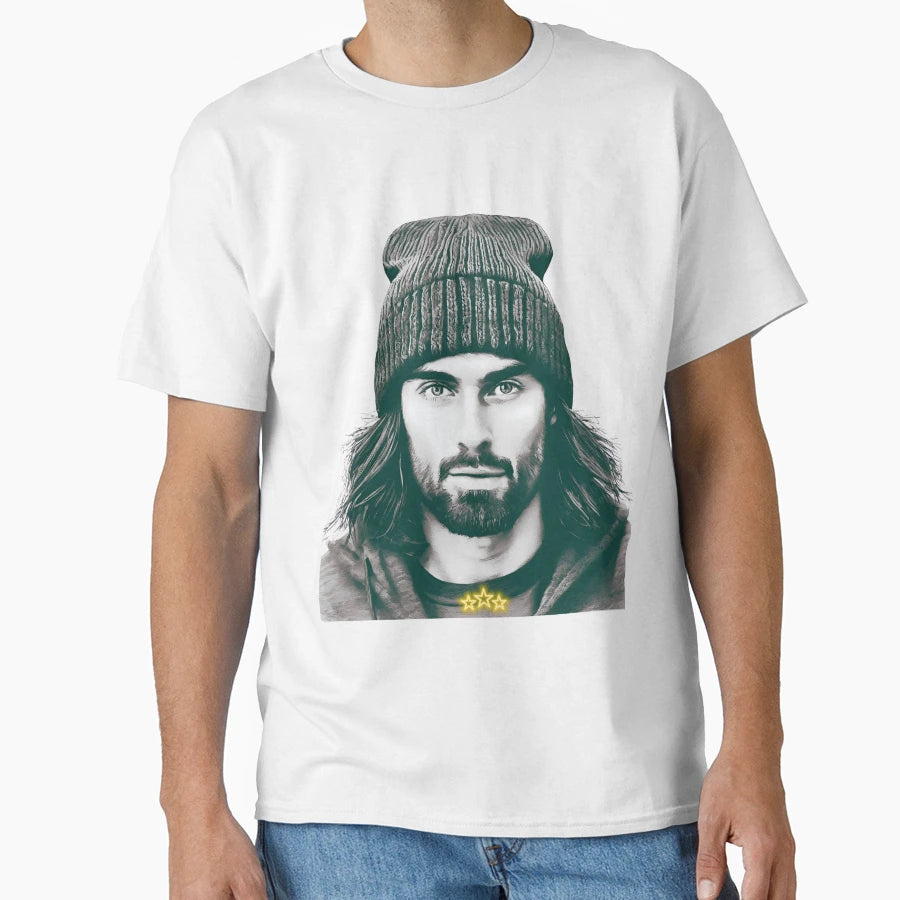Beenie T-Shirt - Fun Novelty Design Men Women - T-Shirt, Sweatshirt, Hoodie