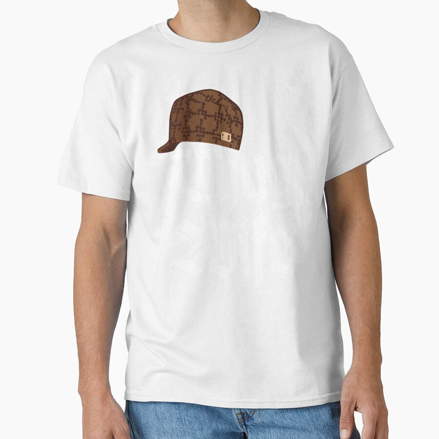 Thug Wife Life Scumbag Meme Married by alltheprints - Adult & Kids T-Shirts, Sweatshirts & Hoodies apparel design preview 1
