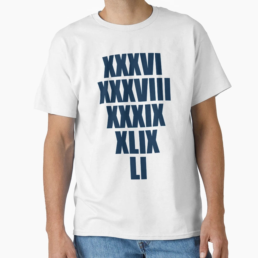 New England Football Championships T-Shirt - Casual Everyday Wear Unisex - T-Shirt, Sweatshirt, Hoodie