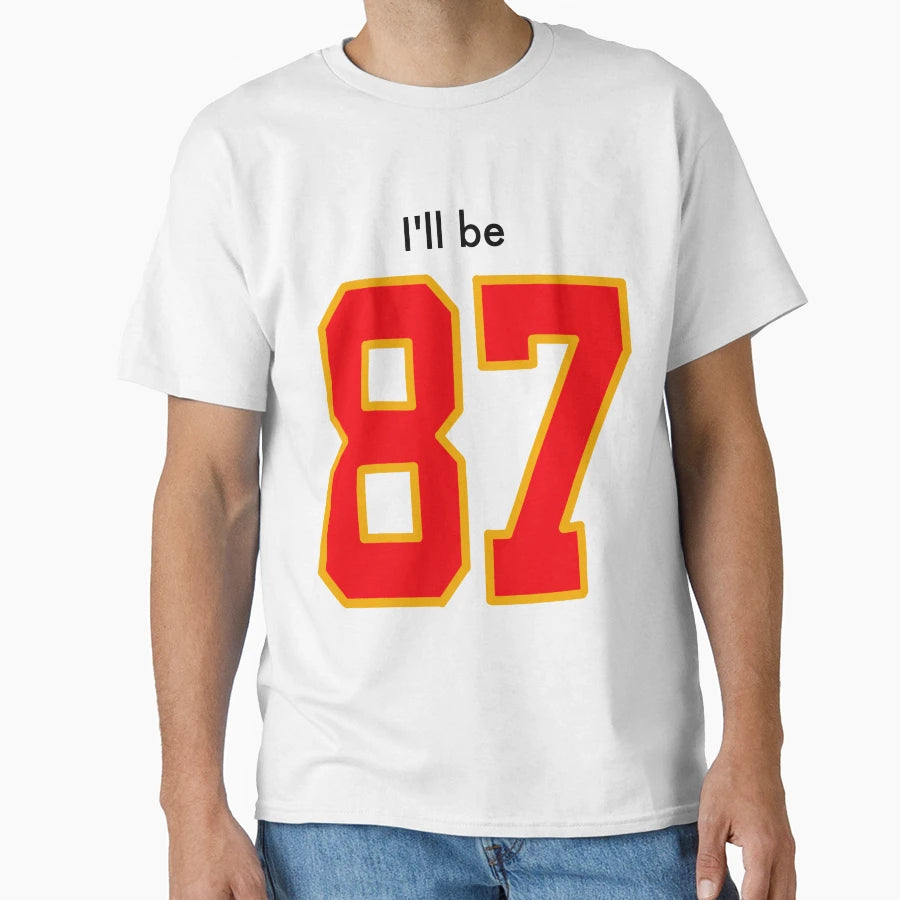 Marys Song Jersey 87 T-Shirt - Fun Novelty Design for Adults - T-Shirt, Sweatshirt, Hoodie