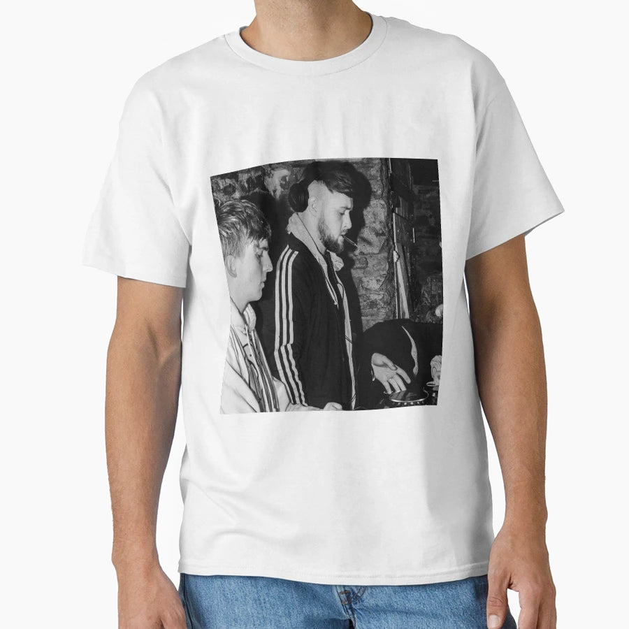 Kettama Raw Cuts T-Shirt - Fun Novelty Design Men Women - T-Shirt, Sweatshirt, Hoodie