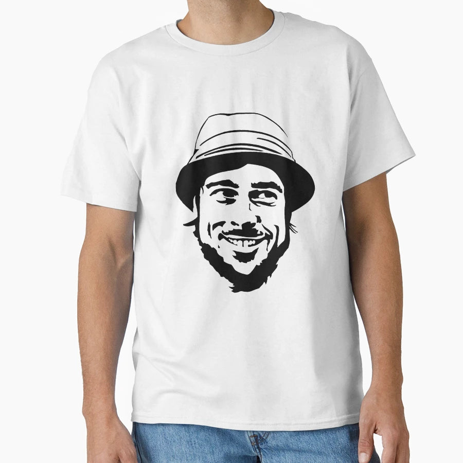Snatch Micky Dags T-Shirt - Fun Novelty Design for Adults - T-Shirt, Sweatshirt, Hoodie