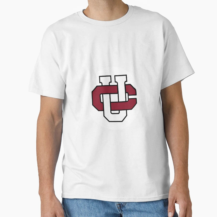 Chapman University T-Shirt - Minimalist Print Unisex - T-Shirt, Sweatshirt, Hoodie