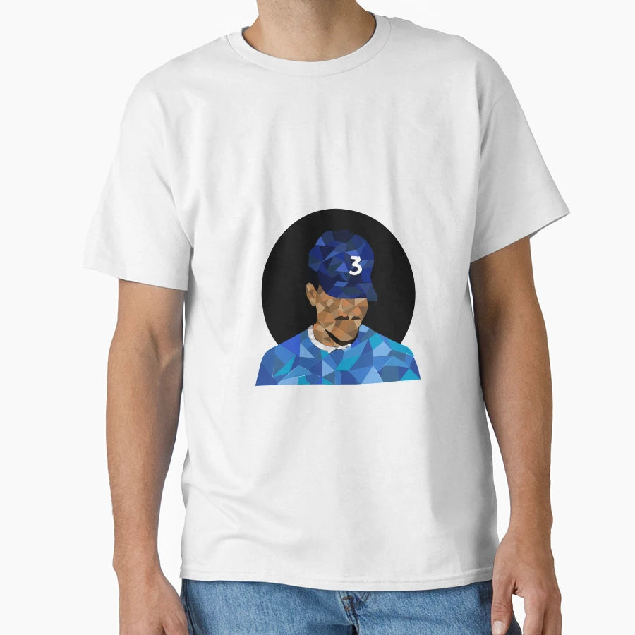 Chance T-Shirt - Novelty Apparel Men Women - T-Shirt, Sweatshirt, Hoodie