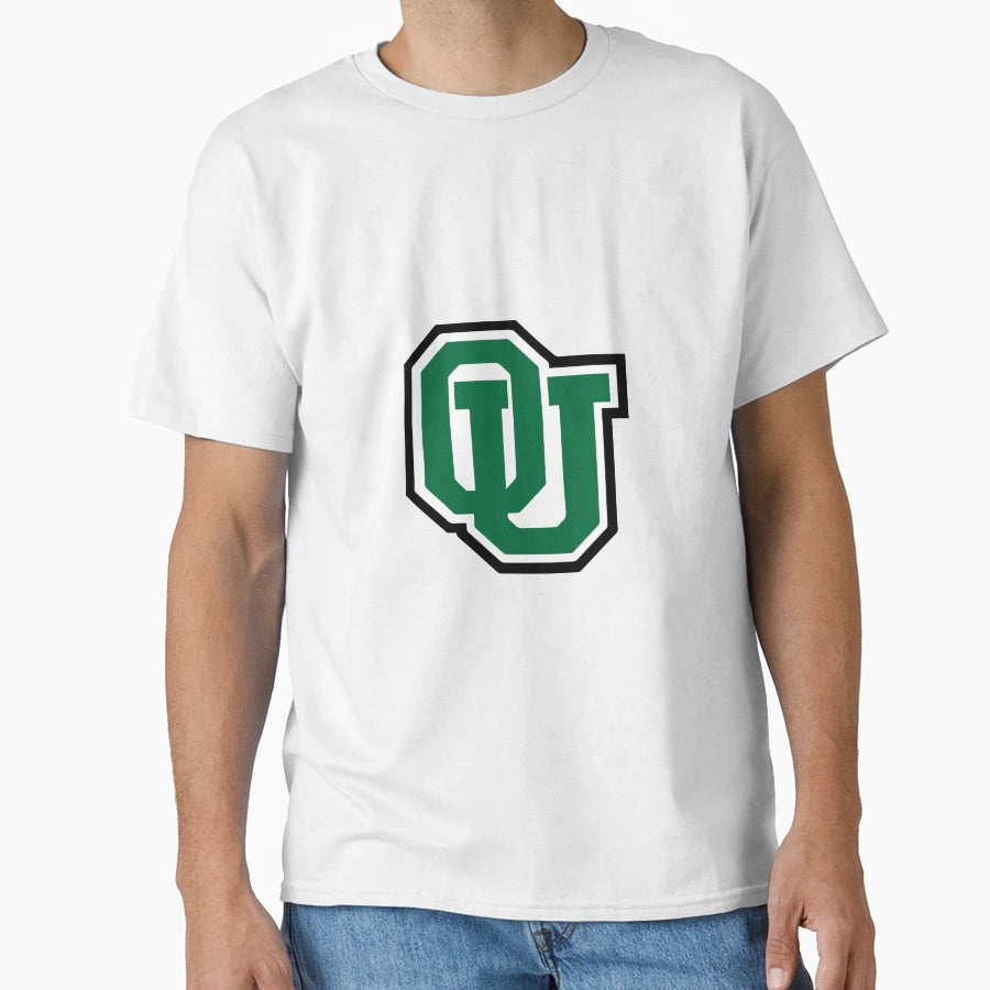 Ohio University T-Shirt - Trendy Graphic for Adults - T-Shirt, Sweatshirt, Hoodie