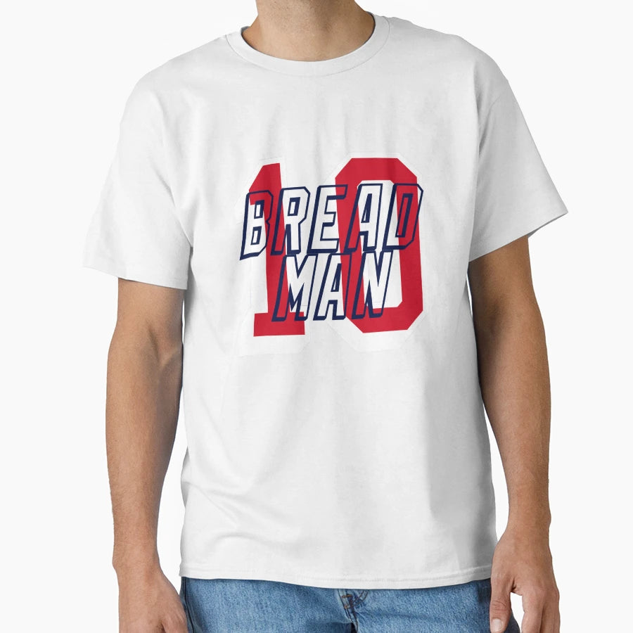 Nyr Artemi Panarin Bread 10 T-Shirt - Trendy Graphic for Adults - T-Shirt, Sweatshirt, Hoodie