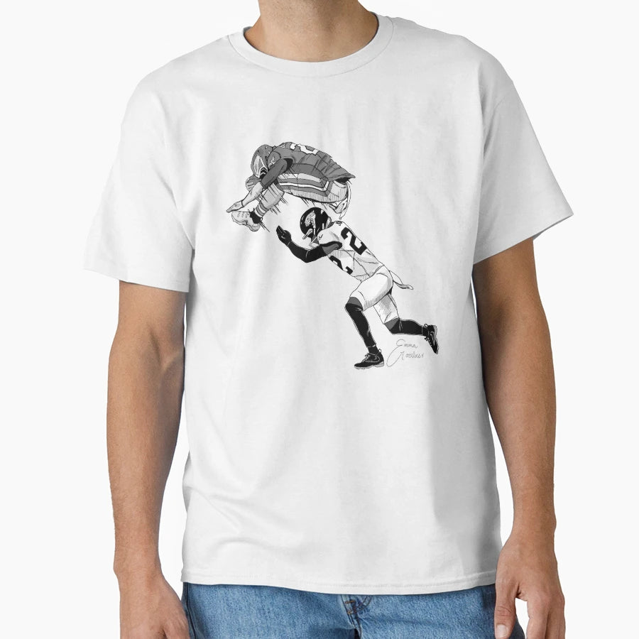 Saquond T-Shirt - Novelty Apparel Men Women - T-Shirt, Sweatshirt, Hoodie