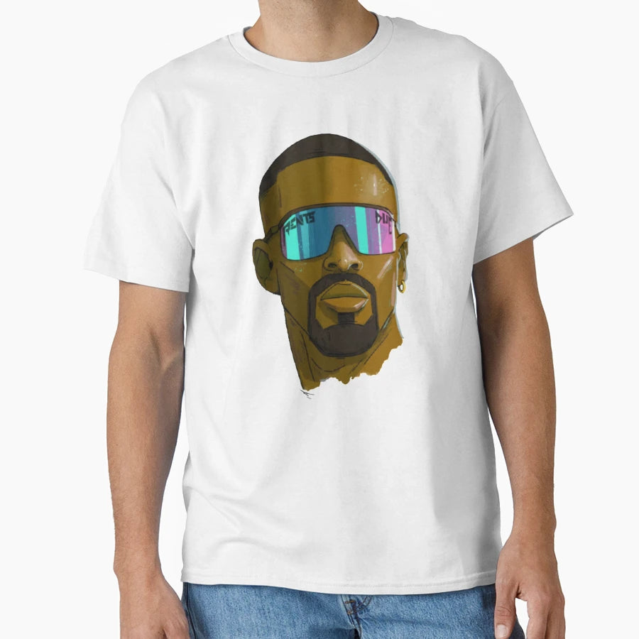 JH Rents Due T-Shirt - Minimalist Print Men Women - T-Shirt, Sweatshirt, Hoodie