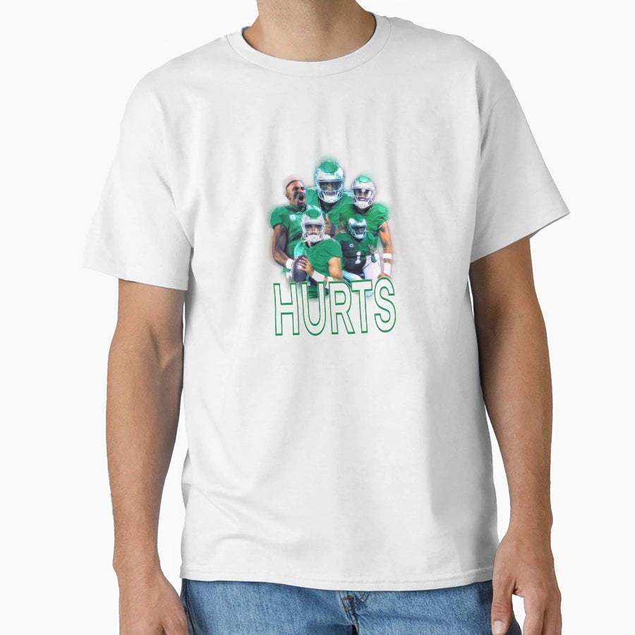 JH T-Shirt - Streetwear Style Unisex - T-Shirt, Sweatshirt, Hoodie