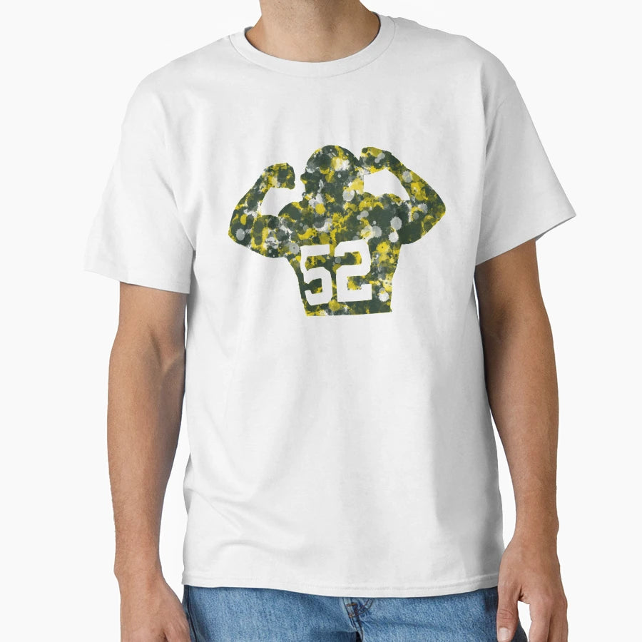 Splatter Matthews T-Shirt - Minimalist Print Unisex - T-Shirt, Sweatshirt, Hoodie