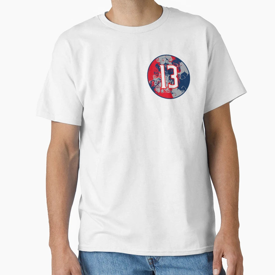 J Gaudreau T-Shirt - Fun Novelty Design Unisex - T-Shirt, Sweatshirt, Hoodie