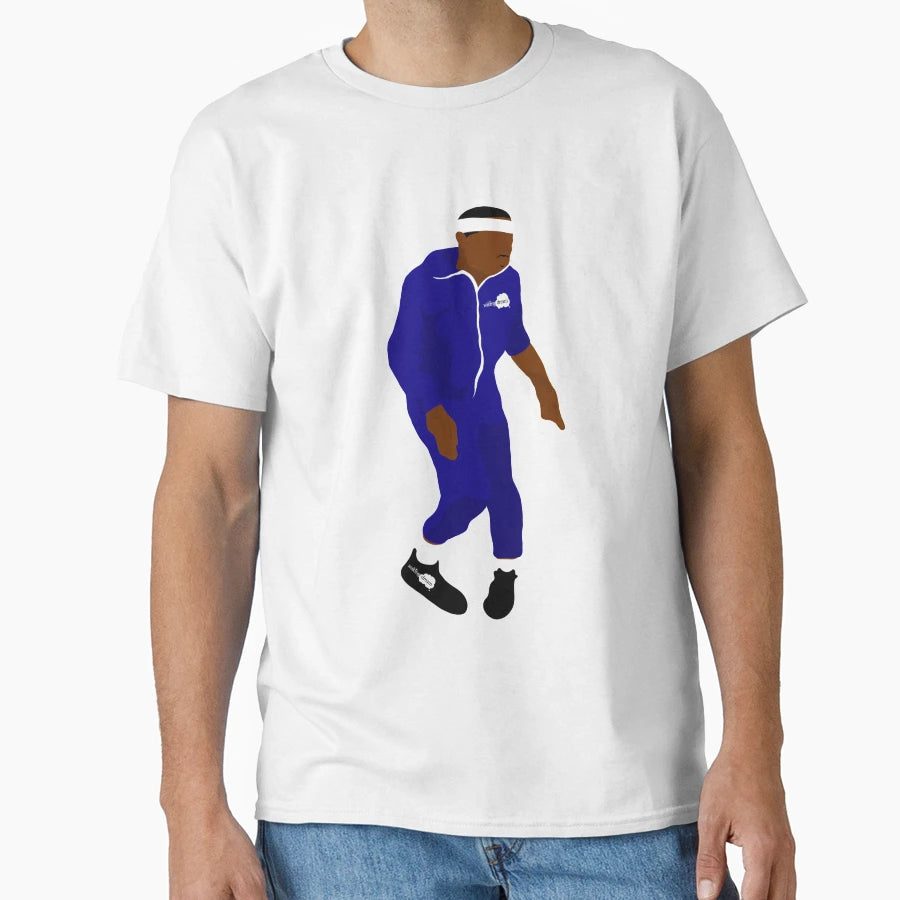 Air Wacks T-Shirt - Aesthetic Graphic Unisex - T-Shirt, Sweatshirt, Hoodie
