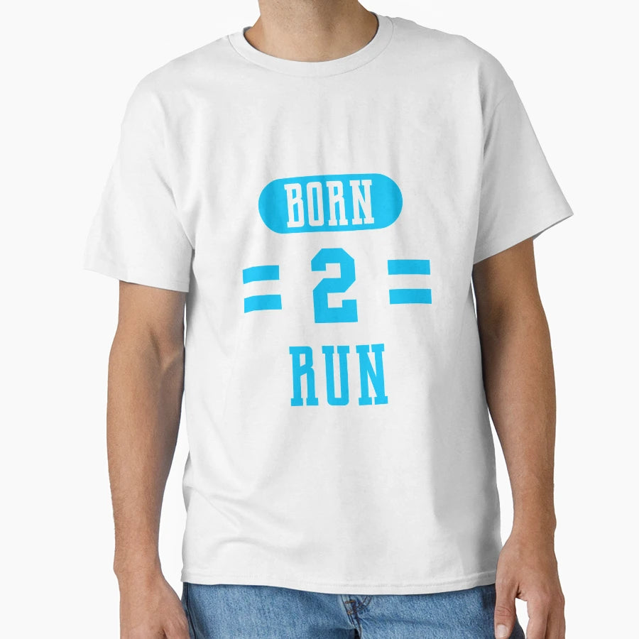 Funny Running Shirts Birthday Gifts T-Shirt - Trendy Graphic for Adults - T-Shirt, Sweatshirt, Hoodie
