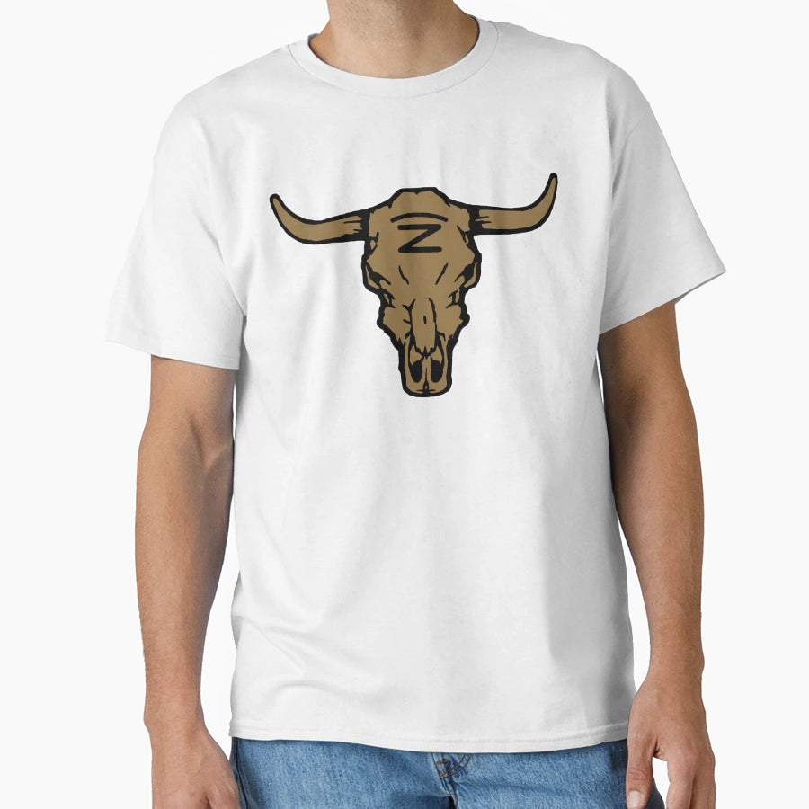 Cattle Brand Bull T-Shirt - Unique Graphic Unisex - T-Shirt, Sweatshirt, Hoodie