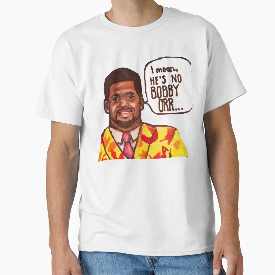 Pk Subban Don Cherry T-Shirt - Fun Novelty Design Men Women - T-Shirt, Sweatshirt, Hoodie