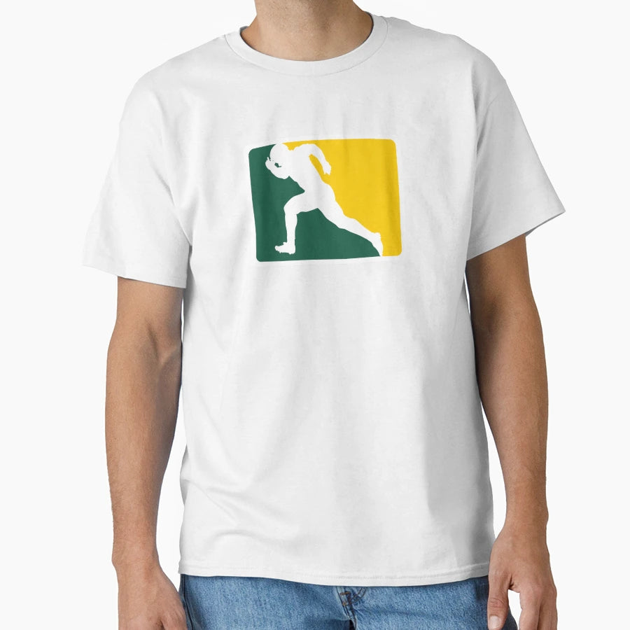 Rickey Logo T-Shirt - Aesthetic Graphic Unisex - T-Shirt, Sweatshirt, Hoodie