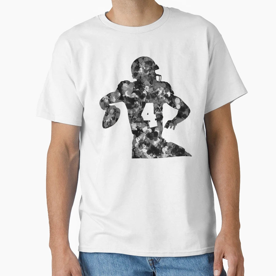 Splatter Carr T-Shirt - Trendy Graphic Men Women - T-Shirt, Sweatshirt, Hoodie