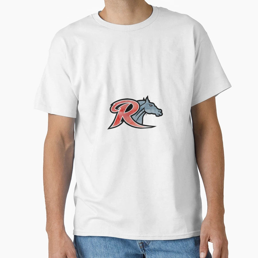 Rider University T-Shirt - Novelty Apparel Unisex - T-Shirt, Sweatshirt, Hoodie