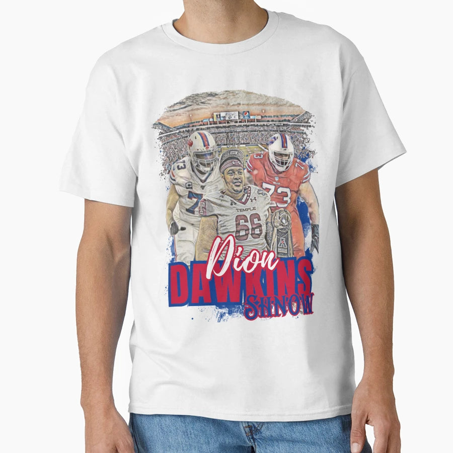 Shnow T-Shirt - Casual Everyday Wear for Adults - T-Shirt, Sweatshirt, Hoodie