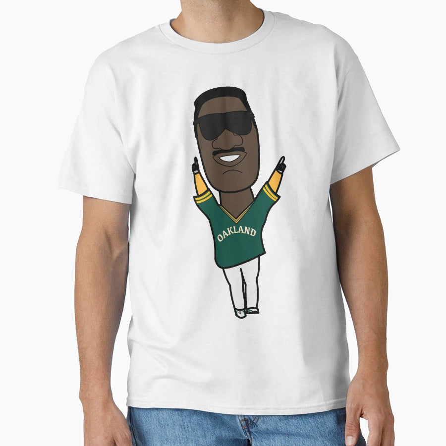 Rickey T-Shirt - Unique Graphic Men Women - T-Shirt, Sweatshirt, Hoodie