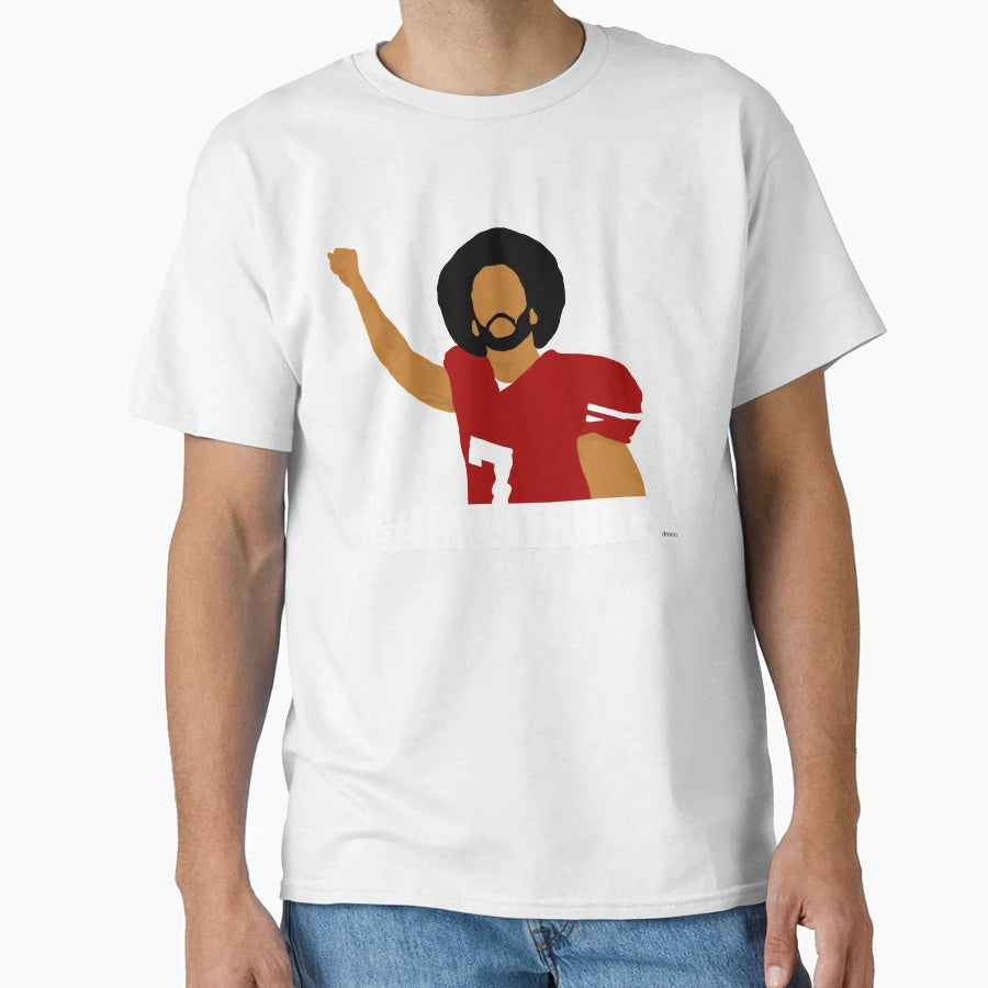 Imwithkap T-Shirt - Minimalist Print Men Women - T-Shirt, Sweatshirt, Hoodie