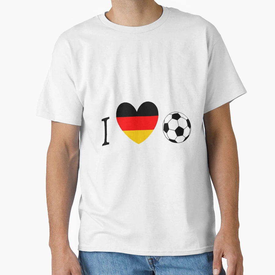 Soccer T-Shirt - Fun Novelty Design for Adults - T-Shirt, Sweatshirt, Hoodie