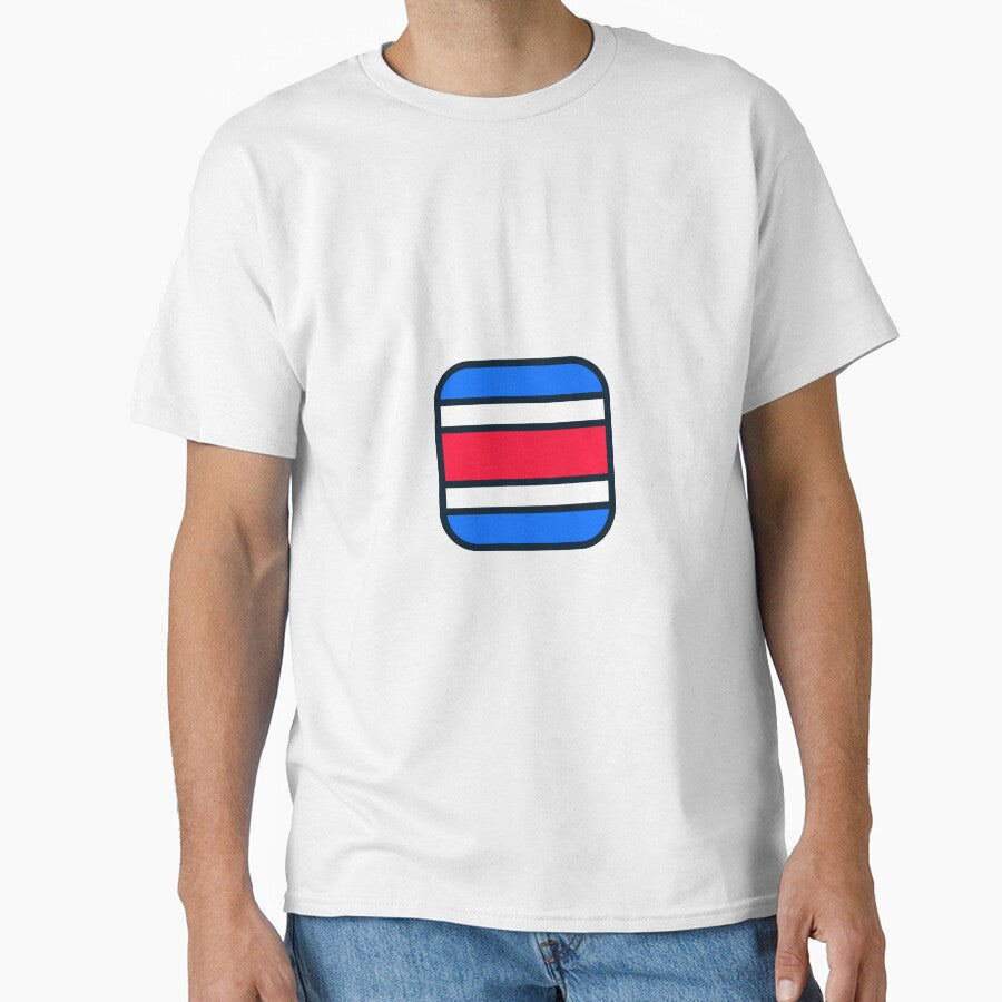 Flags GJGJ 13 by MyStickersCove - Adult & Kids T-Shirts, Sweatshirts & Hoodies apparel design preview 1