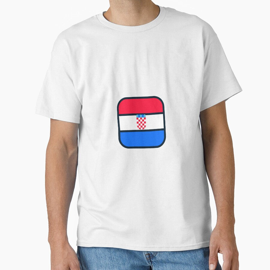 Flags GJGJ 14 by MyStickersCove - Adult & Kids T-Shirts, Sweatshirts & Hoodies apparel design preview 1