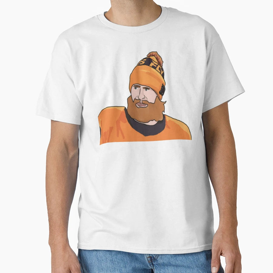 Jake Voracek Stadium Series T-Shirt - Streetwear Style Men Women - T-Shirt, Sweatshirt, Hoodie