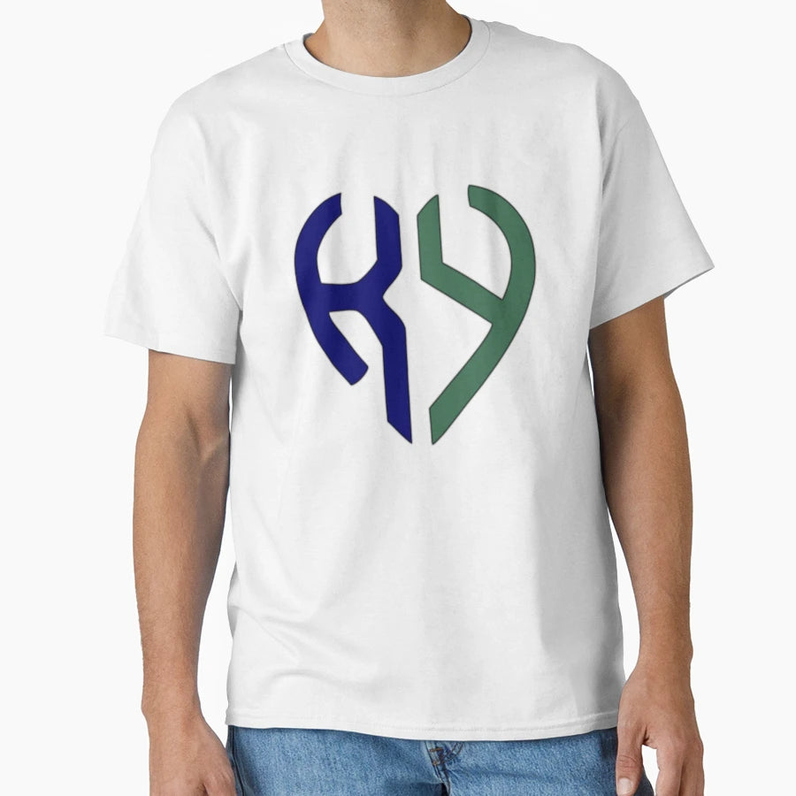 Kentucky State Abbreviation T-Shirt - Streetwear Style for Adults - T-Shirt, Sweatshirt, Hoodie