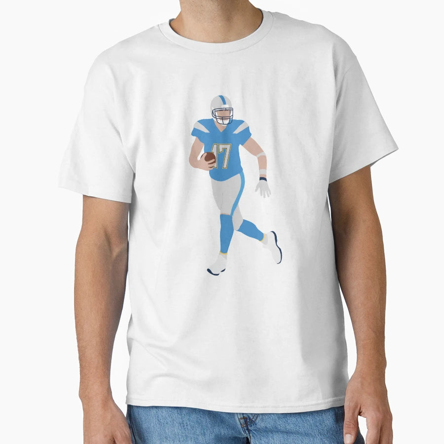 Philip Rivers T-Shirt - Trendy Graphic Unisex - T-Shirt, Sweatshirt, Hoodie