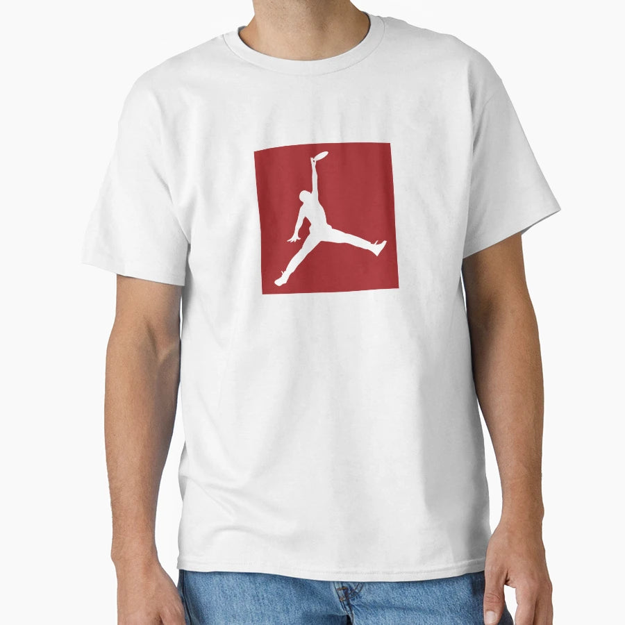 Frisbee T-Shirt - Casual Everyday Wear for Adults - T-Shirt, Sweatshirt, Hoodie