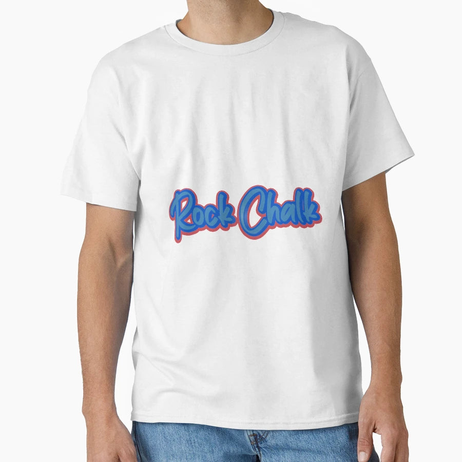 U Kansas T-Shirt - Fun Novelty Design for Adults - T-Shirt, Sweatshirt, Hoodie