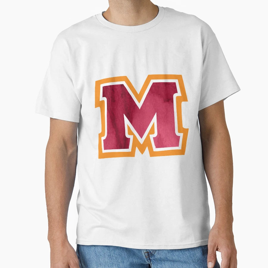 Maryville M T-Shirt - Fun Novelty Design Unisex - T-Shirt, Sweatshirt, Hoodie