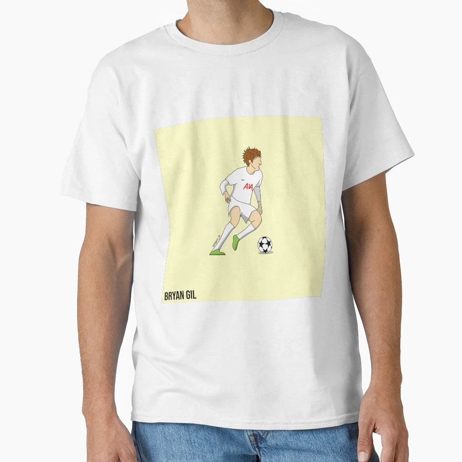 Spurs Golden T-Shirt - Graphic Print for Adults - T-Shirt, Sweatshirt, Hoodie