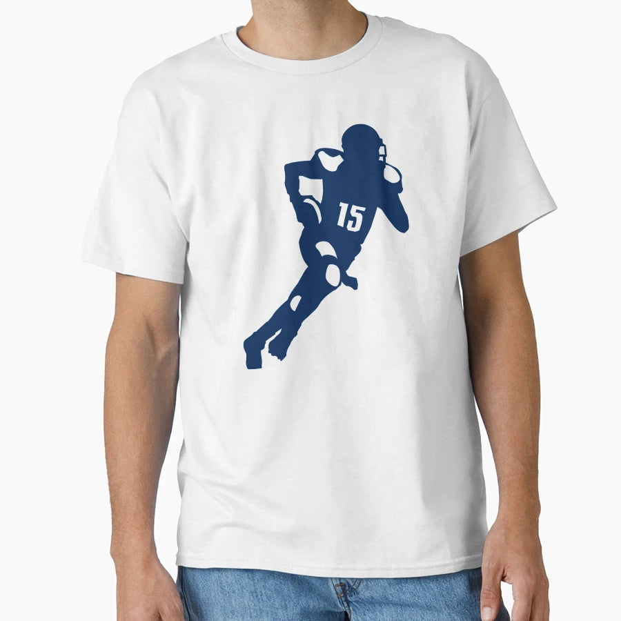 Football T-Shirt - Fun Novelty Design Unisex - T-Shirt, Sweatshirt, Hoodie