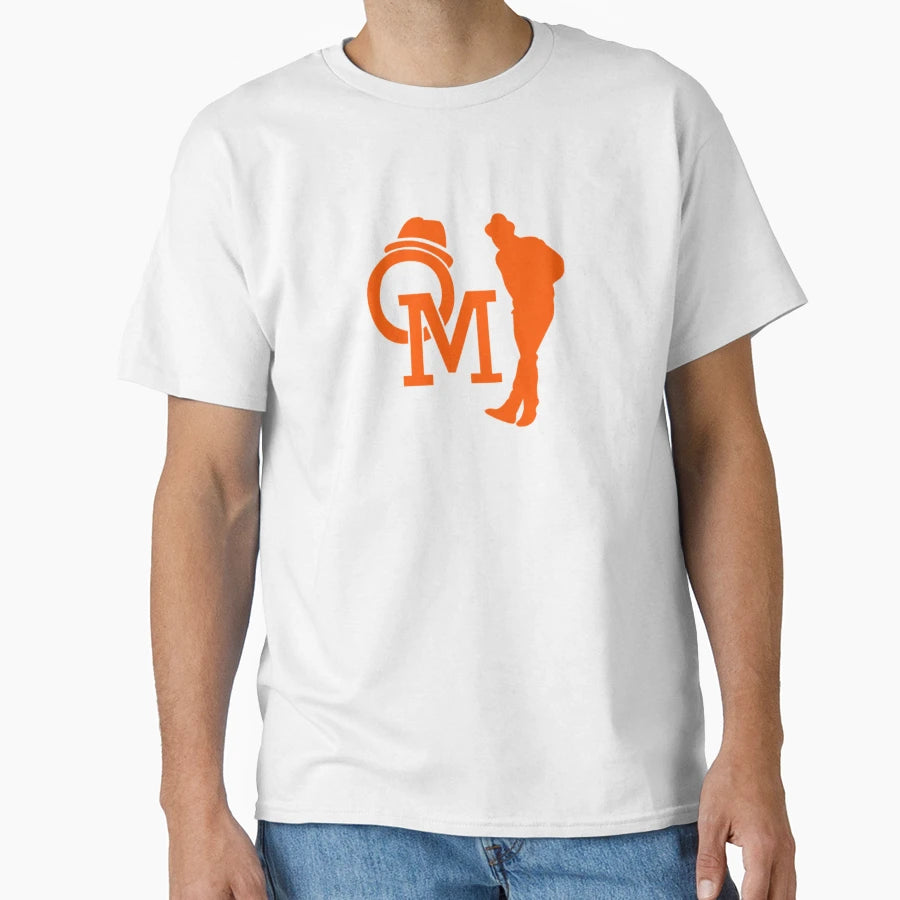 Olly Murs T-Shirt - Novelty Apparel for Adults - T-Shirt, Sweatshirt, Hoodie