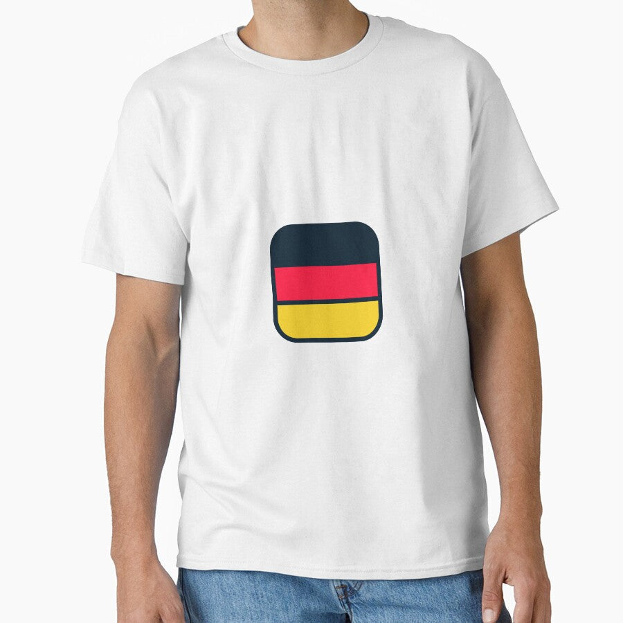 Flags GJGJ 19 by MyStickersCove - Adult & Kids T-Shirts, Sweatshirts & Hoodies apparel design preview 1