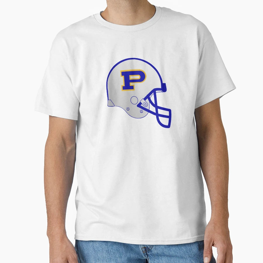 Dillon Helmet T-Shirt - Aesthetic Graphic Unisex - T-Shirt, Sweatshirt, Hoodie