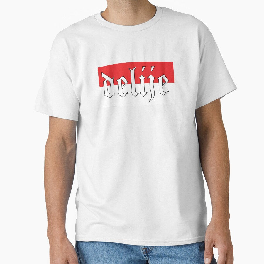 Delije Red Star Belgrade by crossesdesign - Adult & Kids T-Shirts, Sweatshirts & Hoodies apparel design preview 1