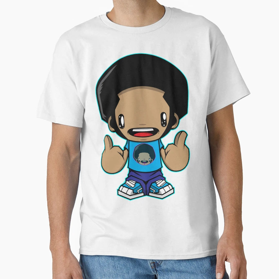 Neato Bro V 2 T-Shirt - Trendy Graphic for Adults - T-Shirt, Sweatshirt, Hoodie