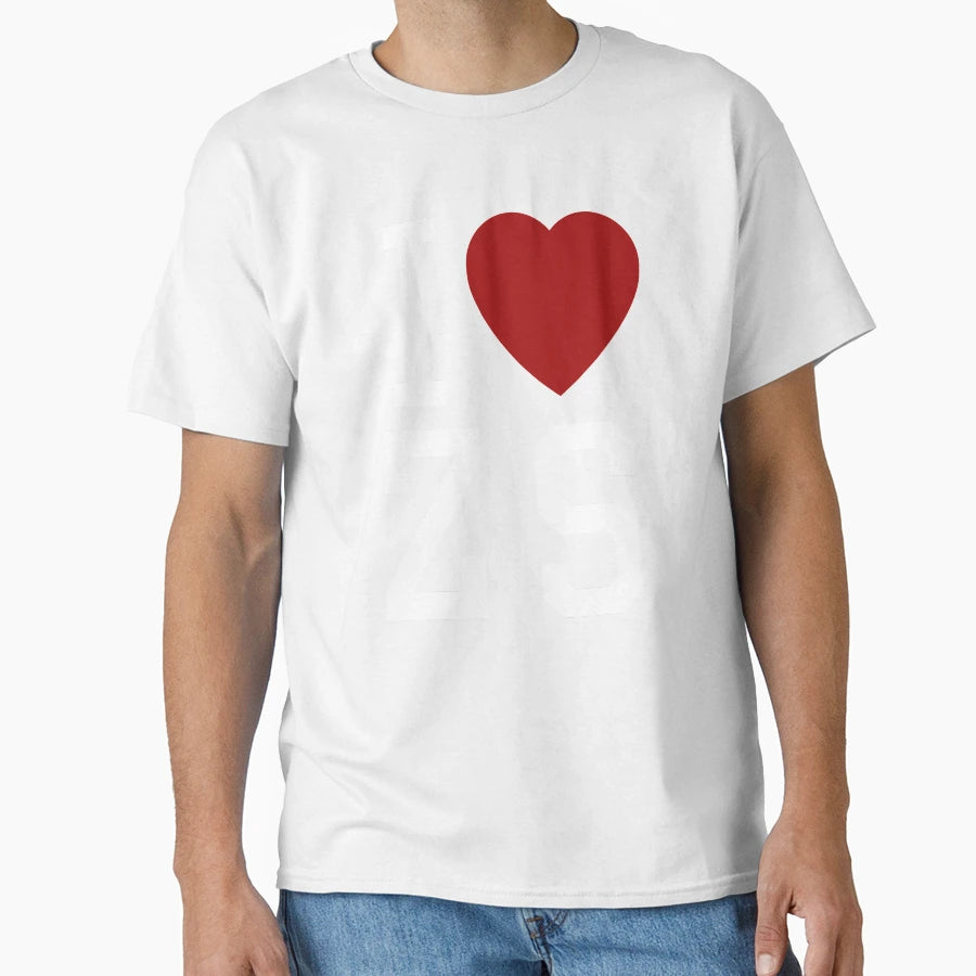 I Love Zack Snyder T-Shirt - Unique Graphic Unisex - T-Shirt, Sweatshirt, Hoodie