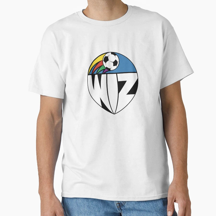 Kansas City Wiz 1996 T-Shirt - Aesthetic Graphic for Adults - T-Shirt, Sweatshirt, Hoodie